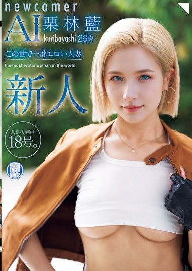 NAIAD-005 Ai Kuribayashi หนังผู้ใหญ่ซับไทยแนวคอสเพลย์