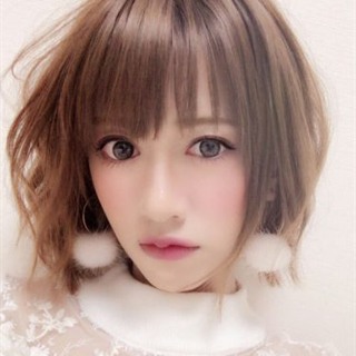 Airi Kijima profile portrait