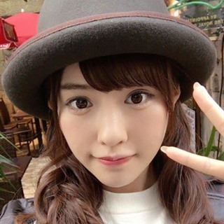 Arina Hashimoto profile portrait
