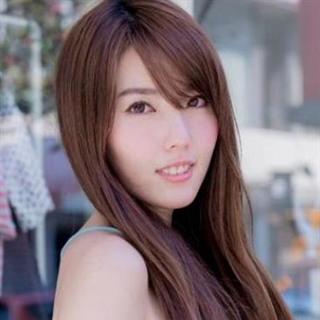 Yui Hatano profile portrait