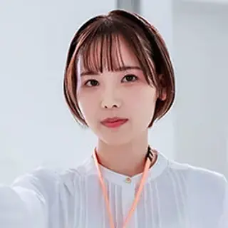Haru Shibasaki profile portrait