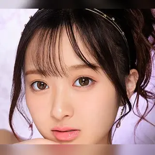 Kaho Hanamori profile portrait