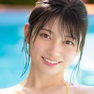 Kanna Seto profile portrait