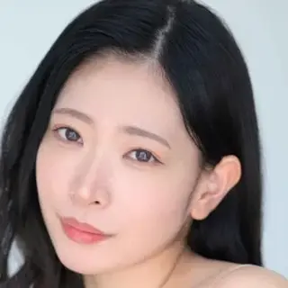 Kasumi Amamiya profile portrait
