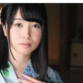 Kotori Morino profile portrait