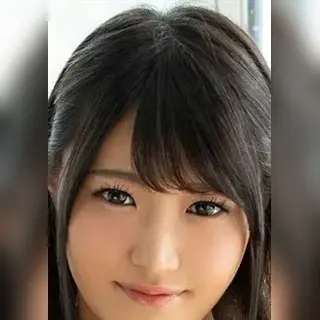 Mari Kagami profile portrait