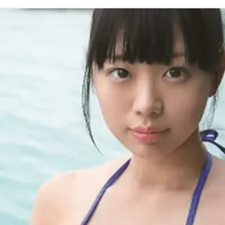 Matsuri Kiritani profile portrait