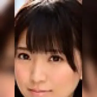 Mayu Suzuki profile portrait