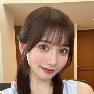 Mei Itsukaichi profile portrait