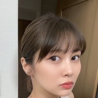 Miyu Otori profile portrait