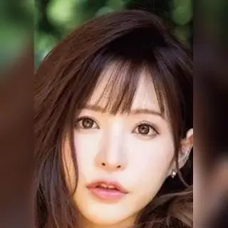 Moe Amatsuka profile portrait