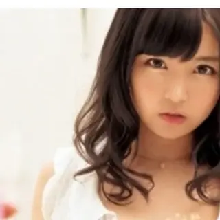 Nana Ayano profile portrait