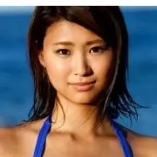 Nana Fukada profile portrait