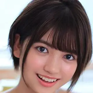 Noa Amaharu profile portrait