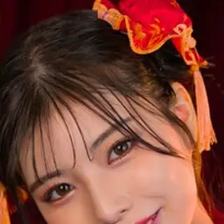 Rei Kamiki profile portrait