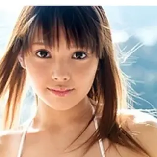 Riri Aiba profile portrait