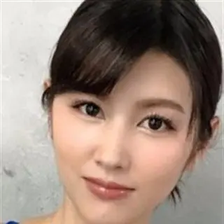 Suzume Mino profile portrait