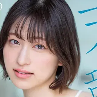 Ten Ayase profile portrait