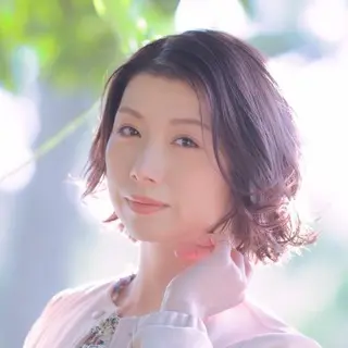 Tsubaki Katou profile portrait