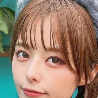 Tsukino Luna profile portrait