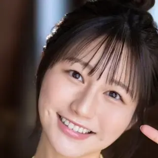 Umika Minamisawa profile portrait