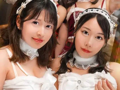 VRNC-089 Kotone Tsukino, Maina Yuri งานโปรดักชันน่าดูของ Kotone Tsukino, Maina Yuri avsubthai