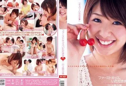 DV-1427 ช่วงเวลาสุดพิเศษกับคาวาคามิ นานามิ