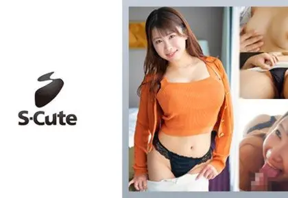 229SCUTE-1421 ซากุระสาวคัพIหน้าอกสั่นไหวในทุกการร่วมรัก